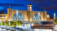 case study kings cross wifi deployment